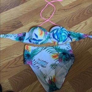 2 Piece Swimsuit